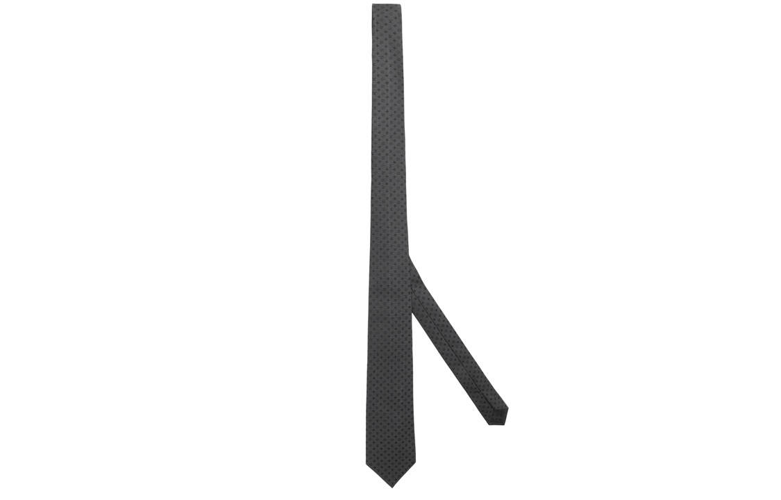 LOUIS VUITTON Neo Monogramissime Capsule Tie