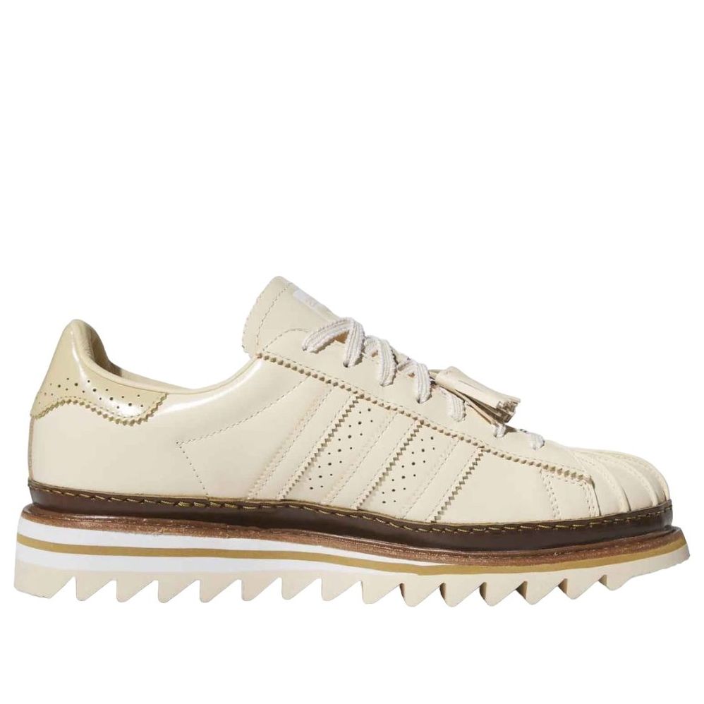 adidas x CLOT Superstar 'Crystal Sand' JQ6117