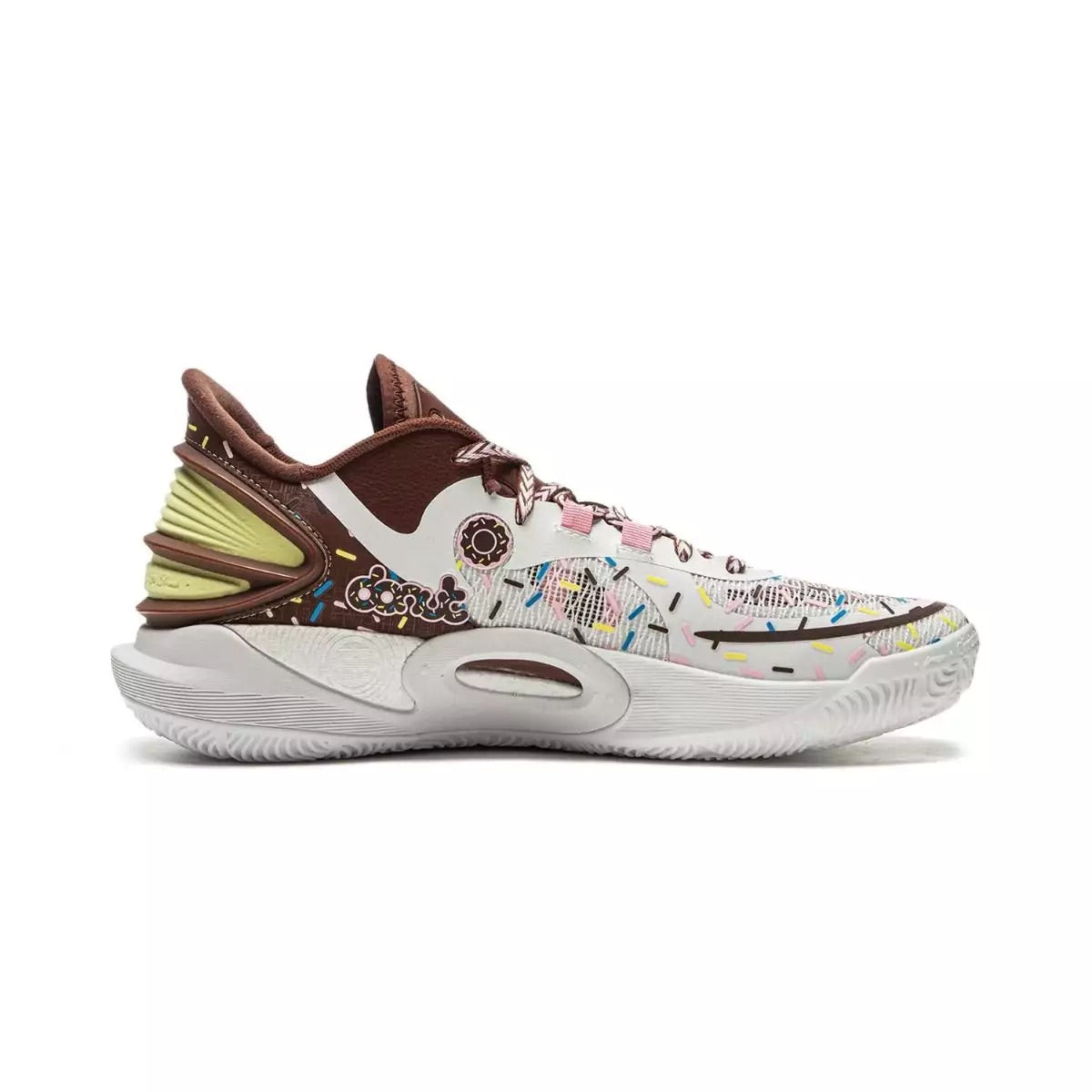 Li-Ning C.J. McCollum CJ3 'Doughnut' ABAU007-16