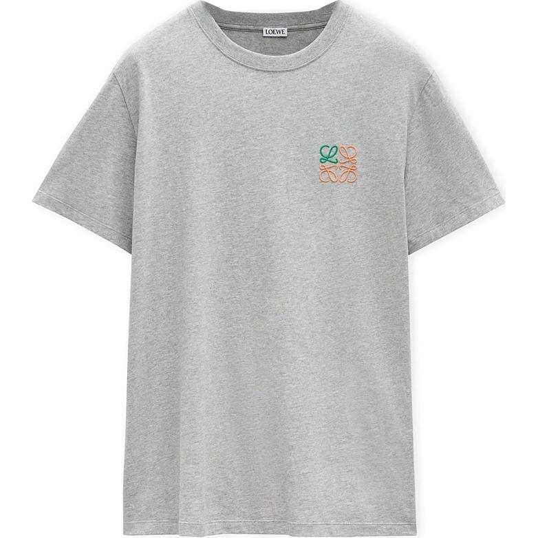 LOEWE Regular Fit T Shirt