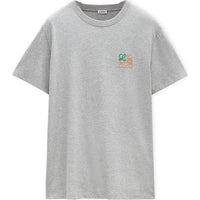 LOEWE Regular Fit T Shirt