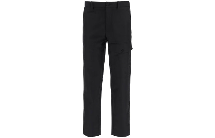 DIOR Straight Leg Cargo Trousers