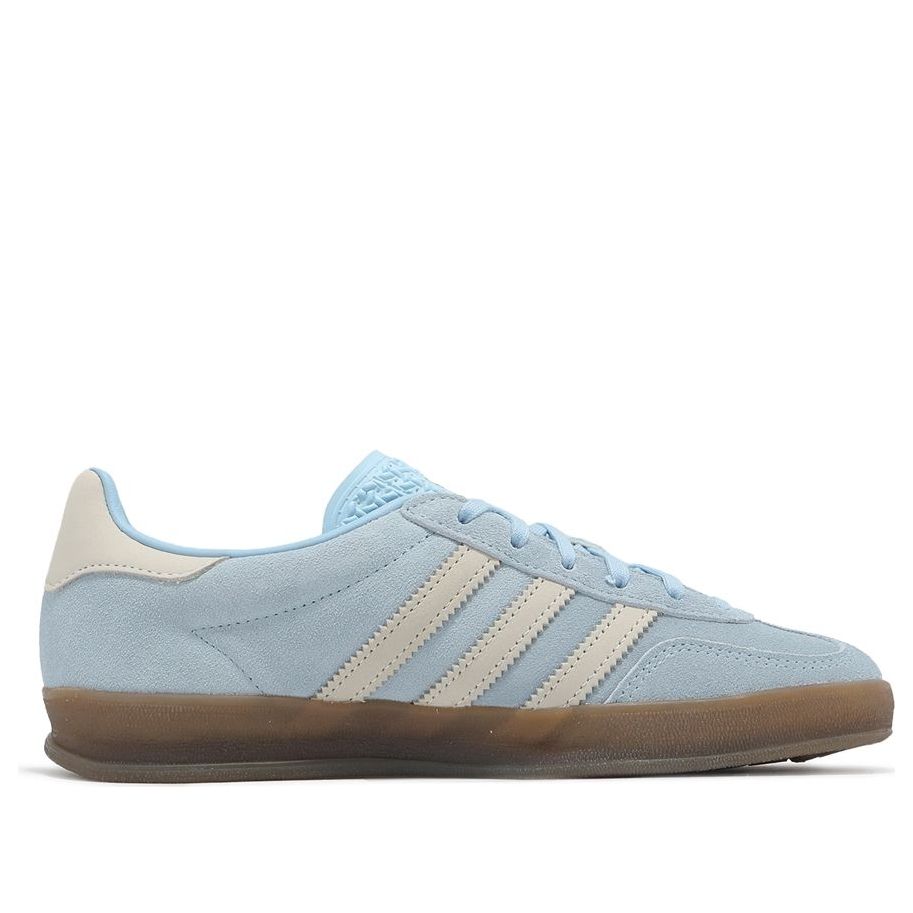(WMNS) adidas Gazelle Indoor 'Light Blue' JI2717