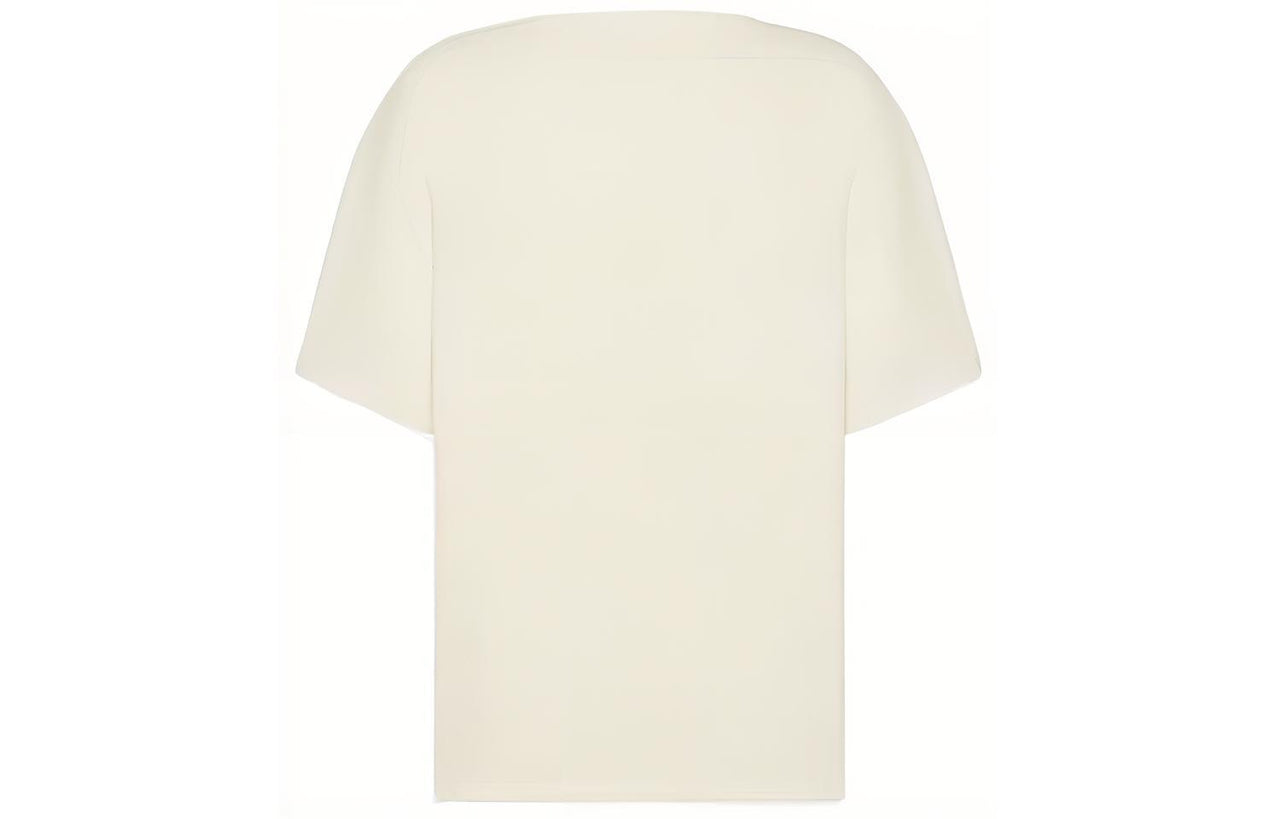 DIOR X Cactus Jack Oversized T shirt