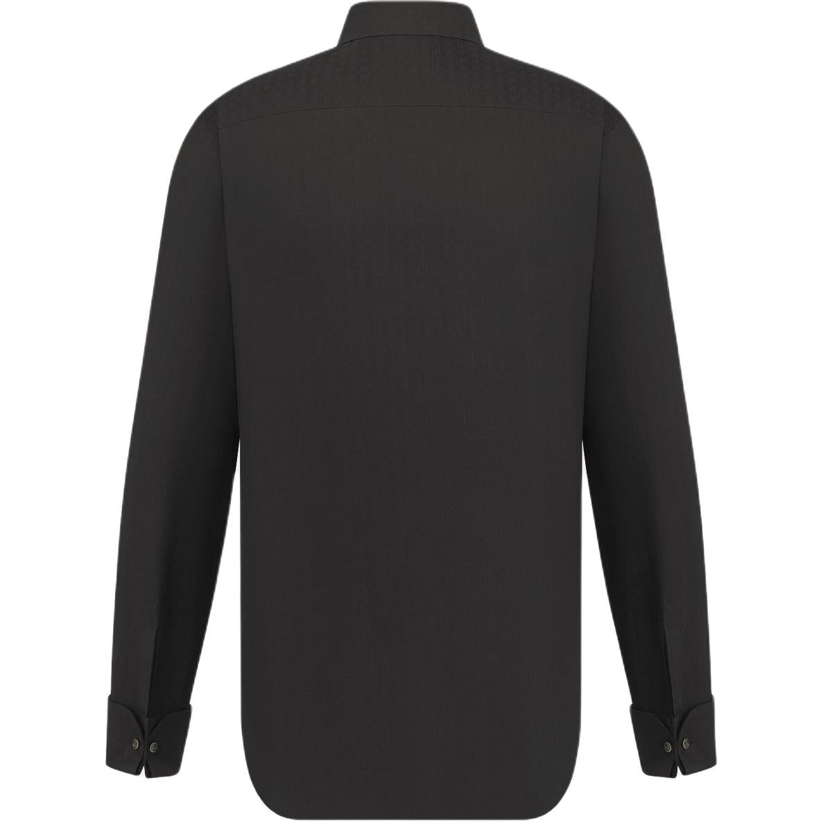 DIOR Shirts Men Black