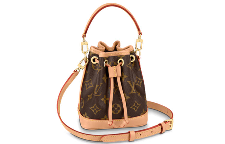 LOUIS VUITTON M46581 Nano Noé