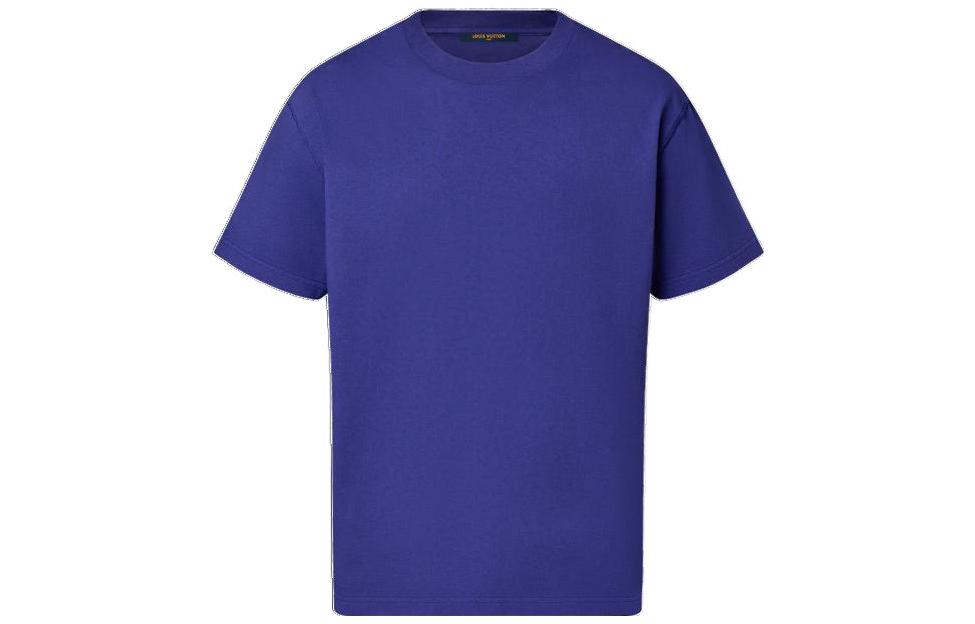 LOUIS VUITTON Lvse Inside Out T shirt