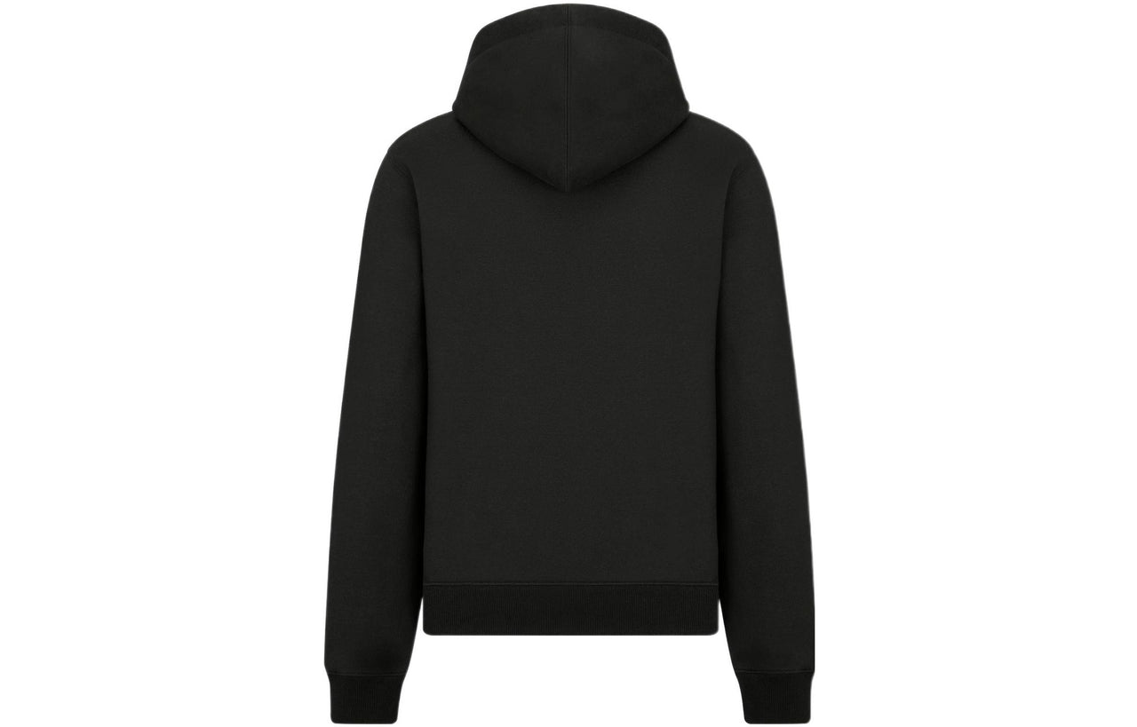 DIOR Cd Icon Hooded Sweatshirt