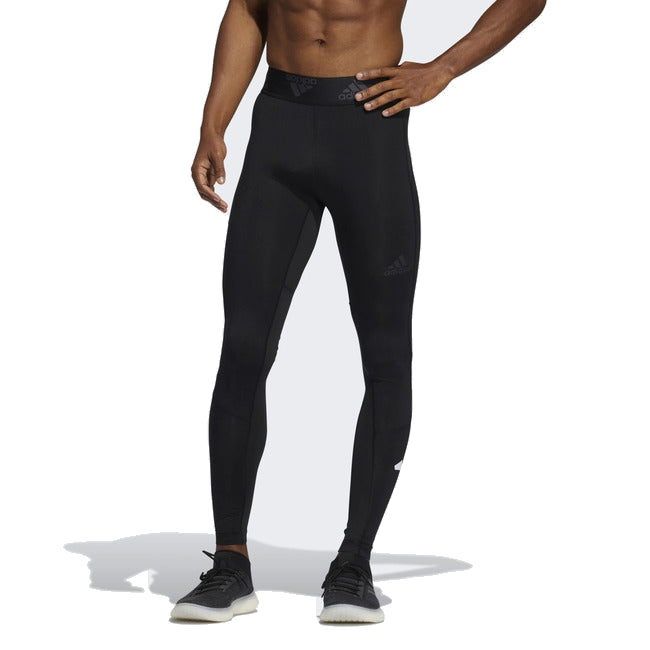 adidas TF Turf 3 Bar Lt Sports Training Woven Breathable gym pants Black GL0452