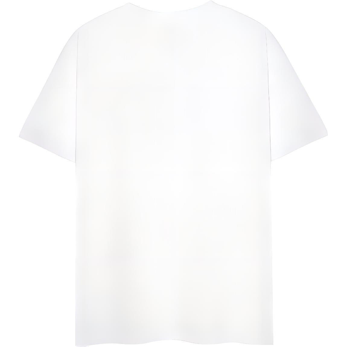 LOEWE Anagram Cotton T shirt