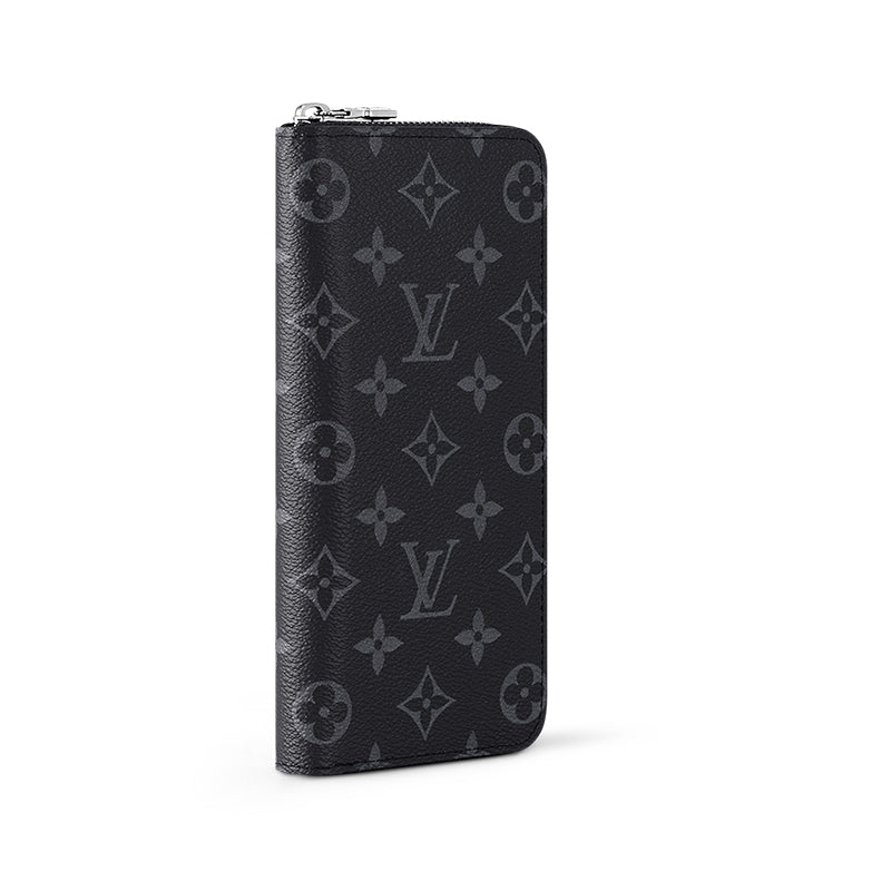 LOUIS VUITTON Zippy Wallet Vertical