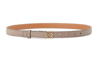 LOEWE Anagram Leather Belts Women's