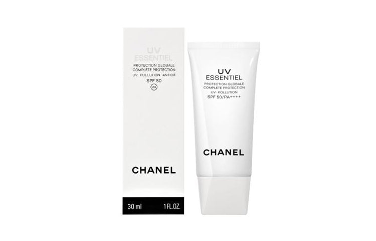 CHANEL UV Whitening Primer Milk Moisture Seal Hydrating, Radiant Hydration SPF50+/PA++++ 30ml