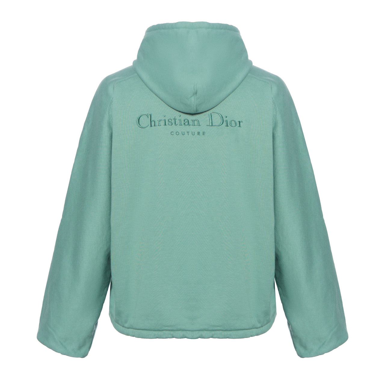 DIOR SS23 Jackets Coats Men's Green