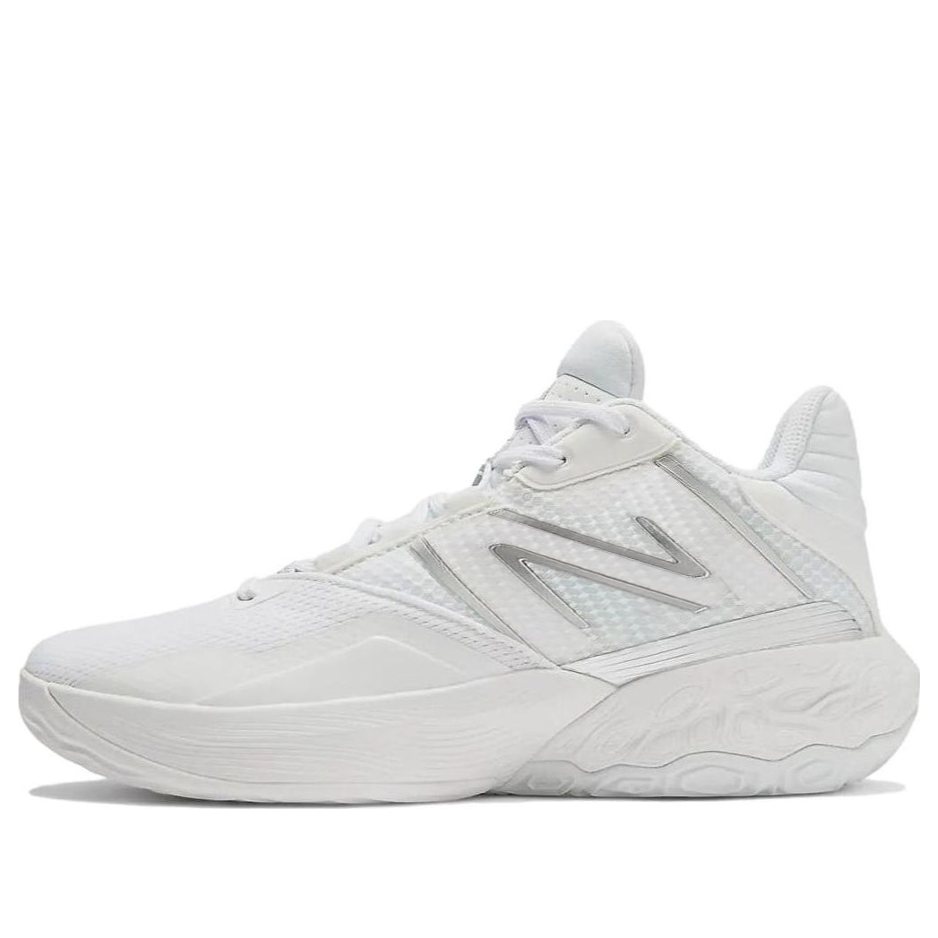 New Balance Two Way V4 'Optic White Silver' BB2WYWT4