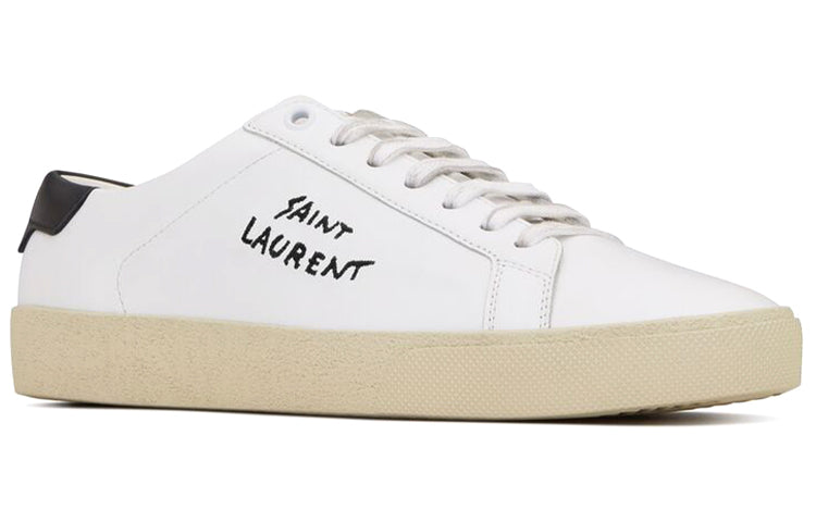 SAINT LAURENT Court Classic SL/06 Sneakers