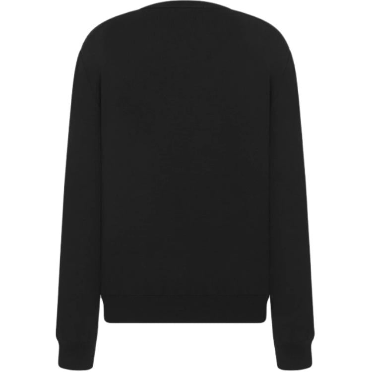 DIOR Sweaters Men Black