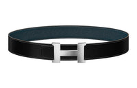 HERMES Leather Belts Men