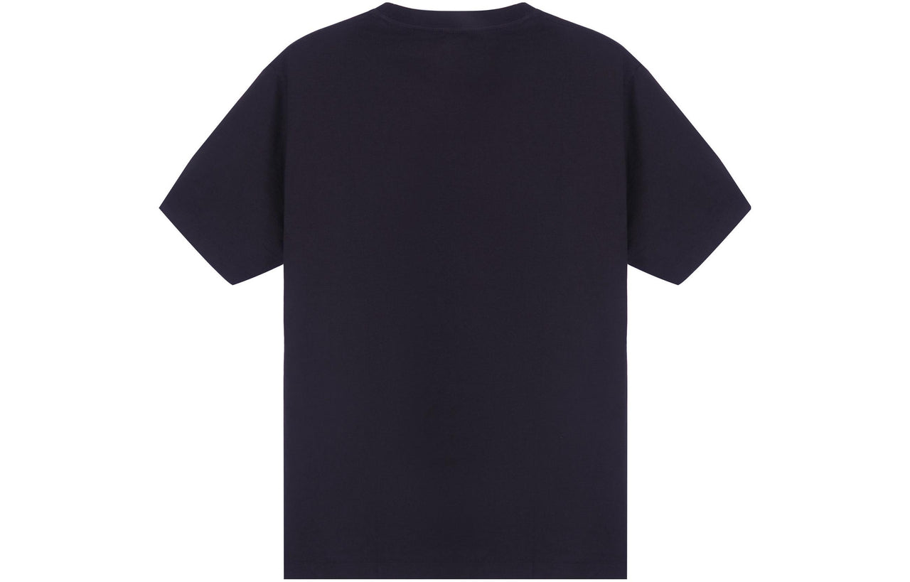 LOEWE T-Shirts Men Black