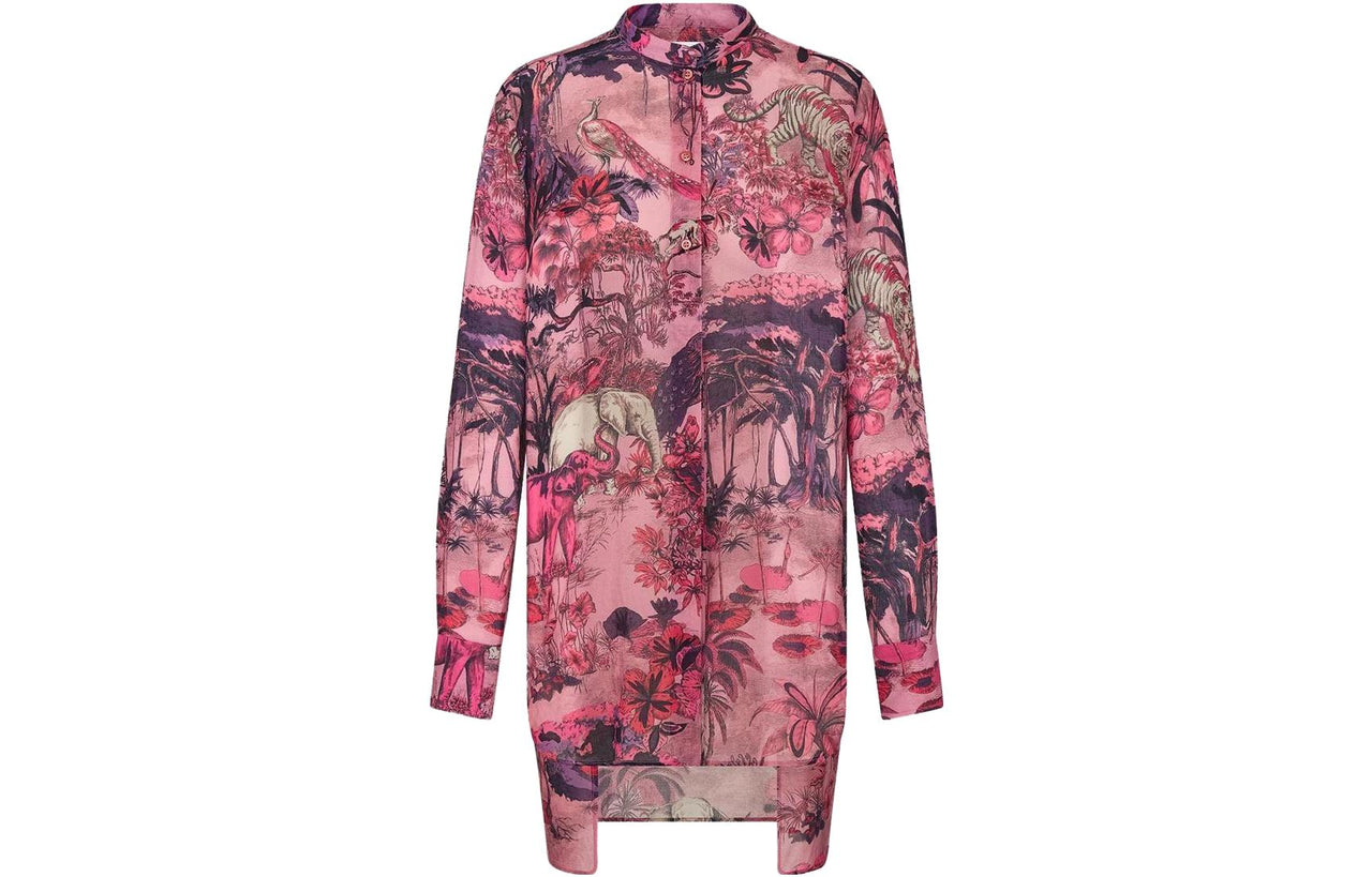 DIOR Shirts Women's Multicolor