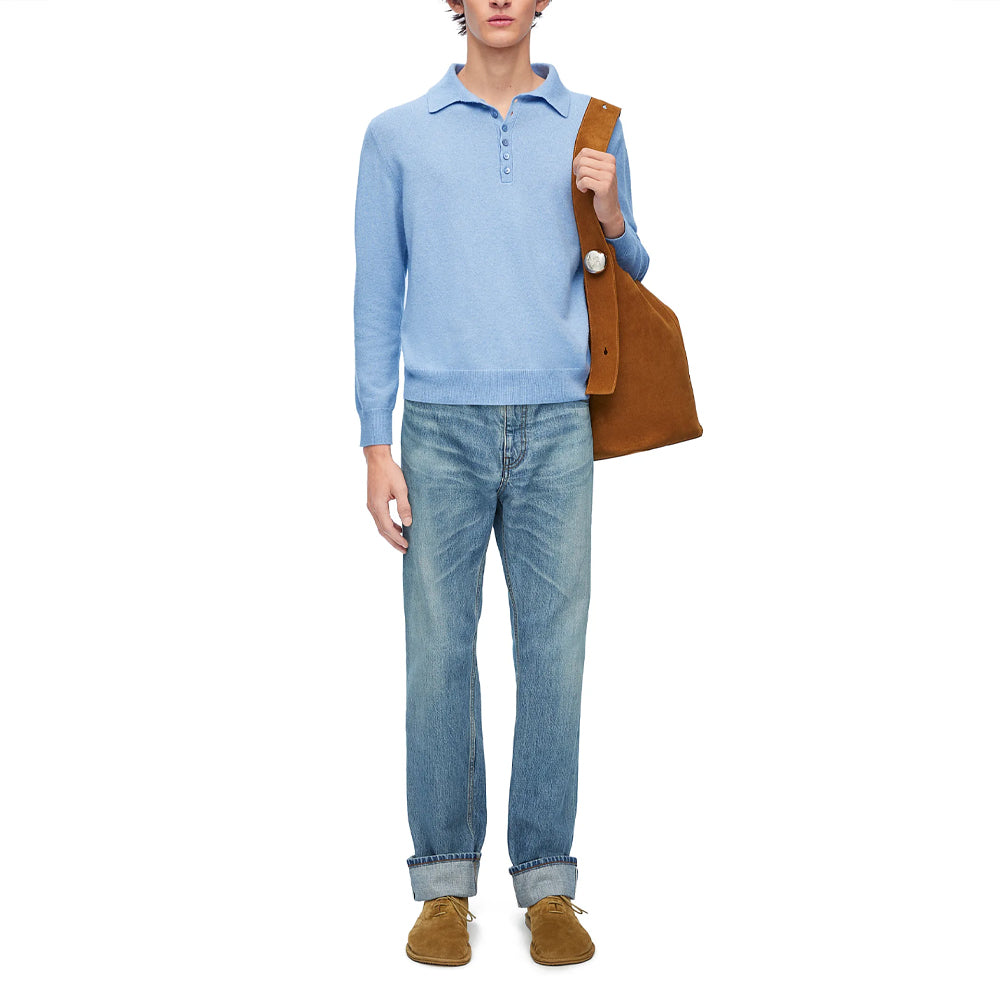 LOEWE Straight leg Jeans