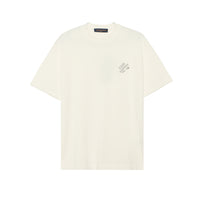 LOUIS VUITTON 1AATXI Signature Short-Sleeved T-Shirt