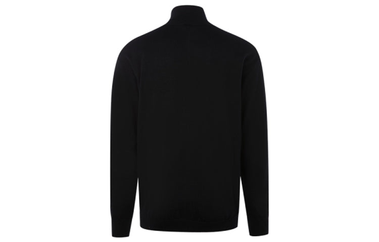 LOEWE Jackets Men Black