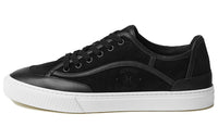 HERMES Get Low-Top Skateboard Shoes Men's Black