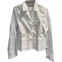 MIU MIU SS24 Shirt Women's White
