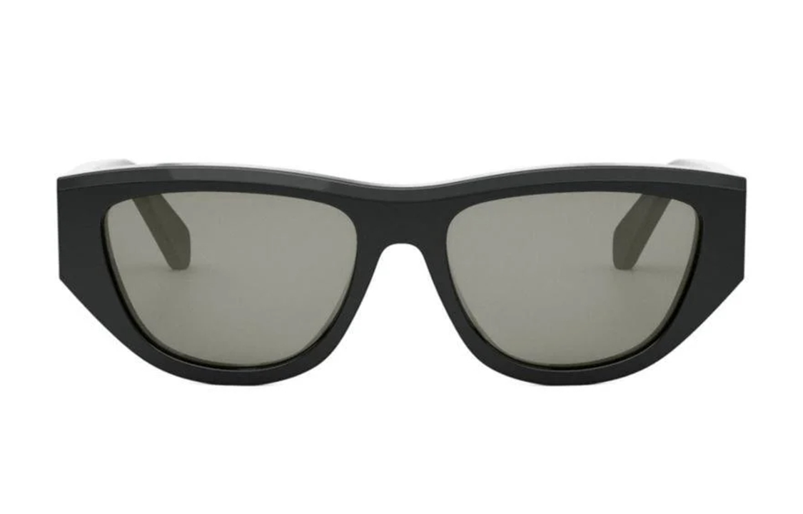 CELINE Cat-Eye Frame Sunglasses