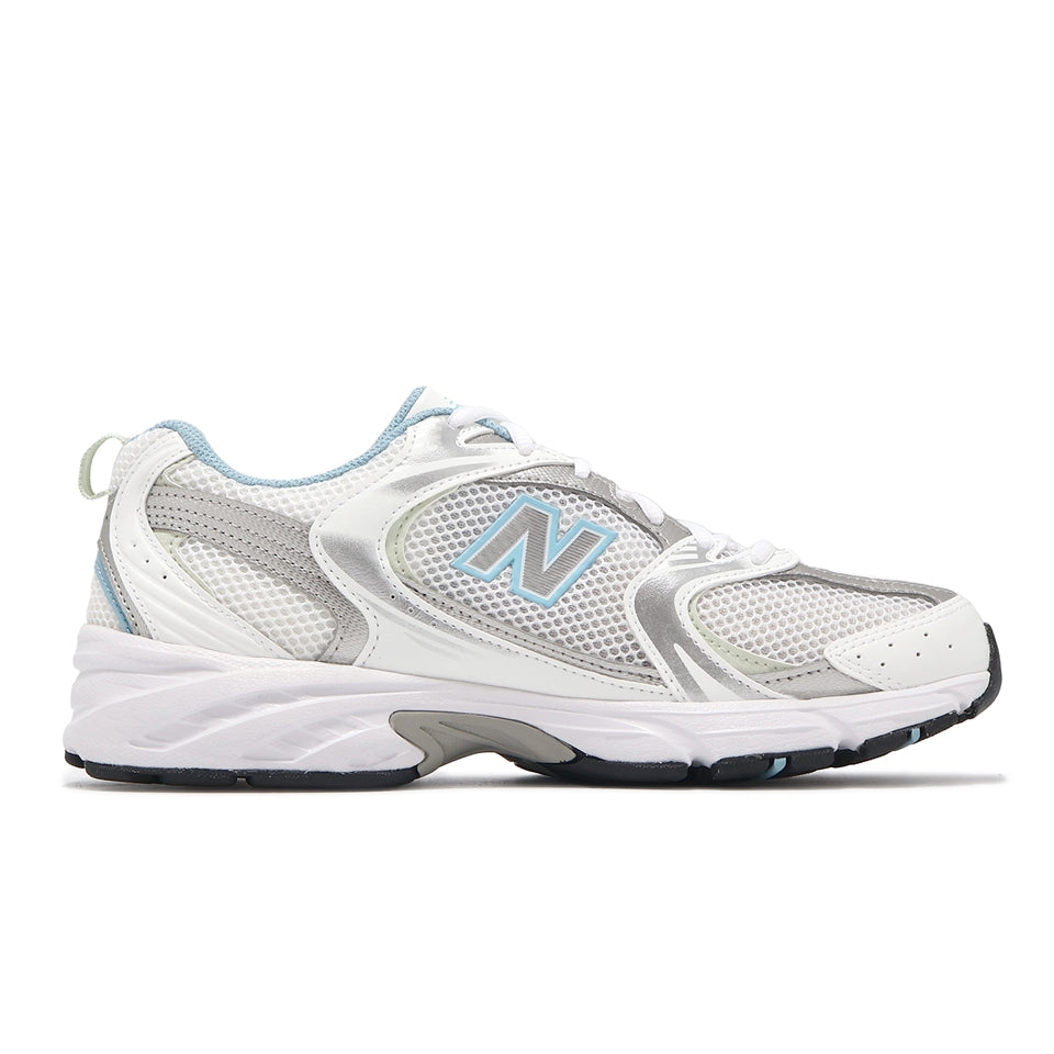 New Balance 530 'Chrome Blue' MR530SGB