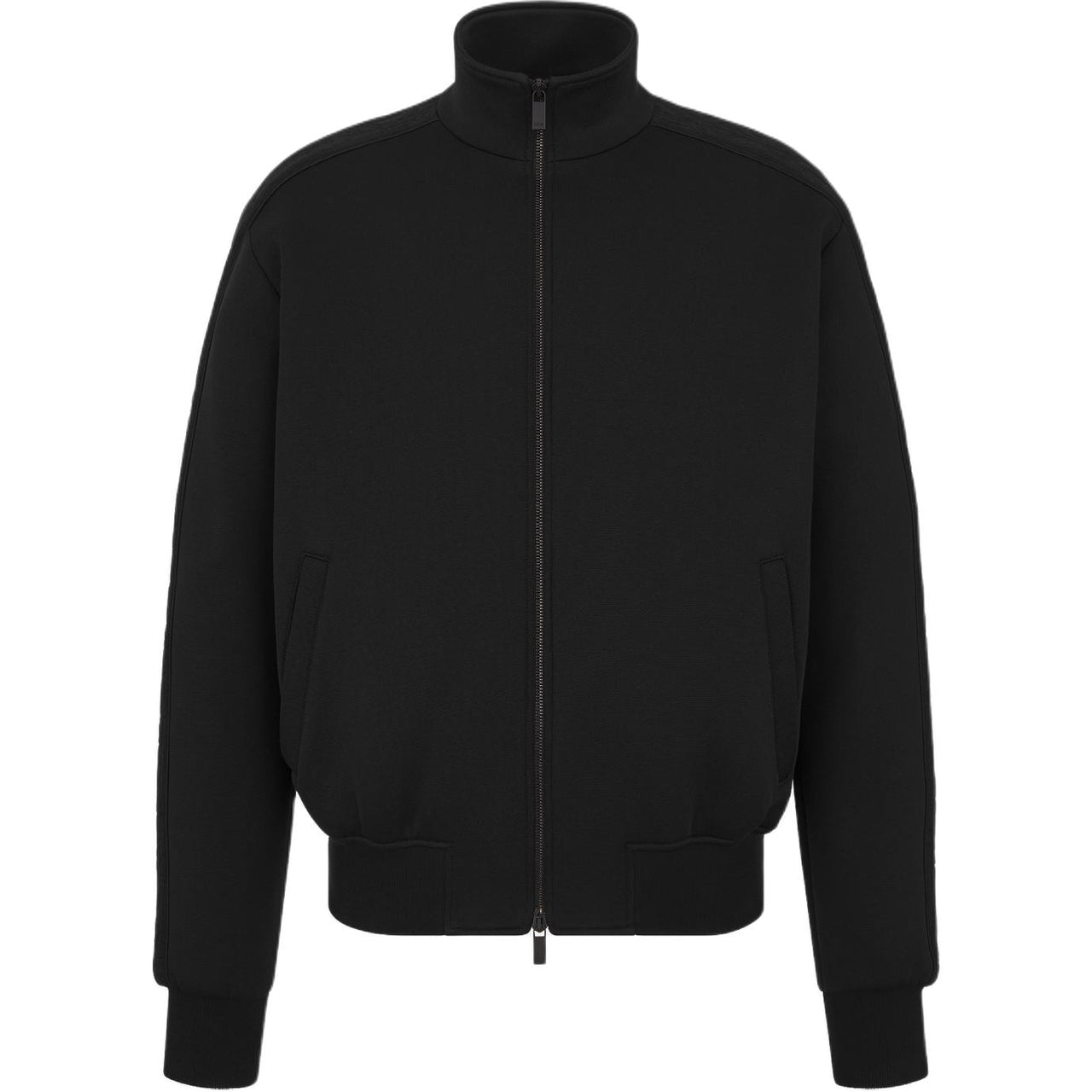 DIOR SS25 Jackets Coats Men's Black