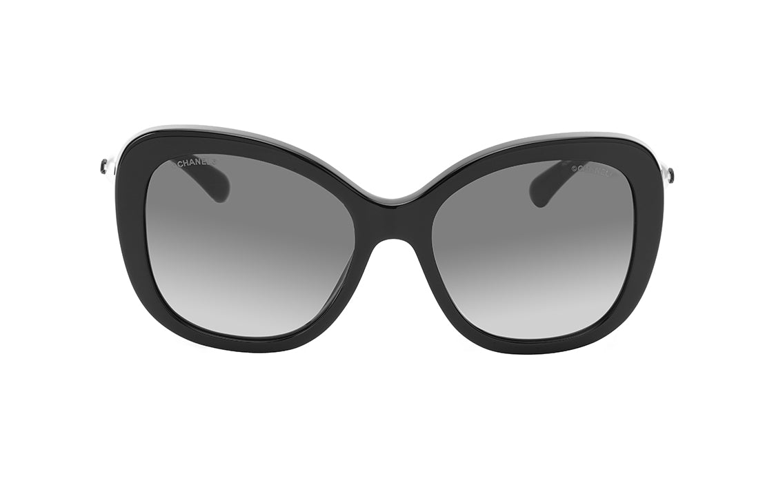 CHANEL Sunglasses Women's