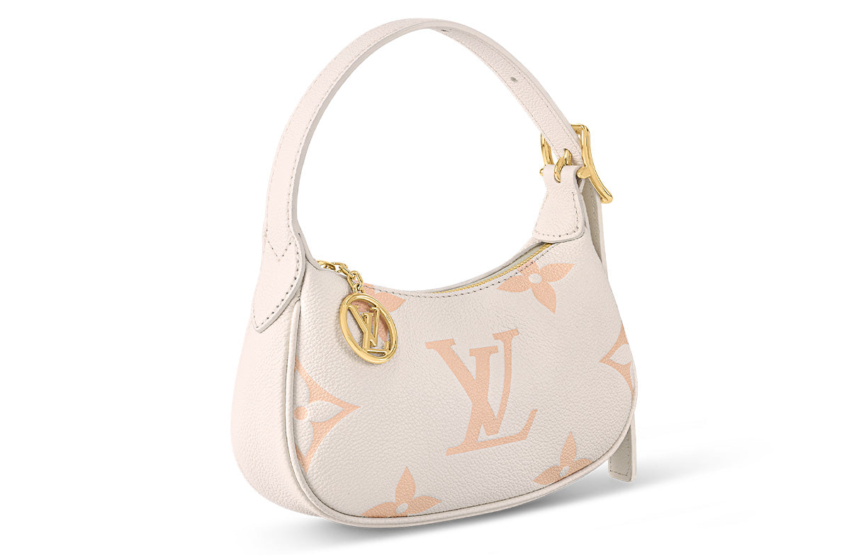 LOUIS VUITTON Mini Moon