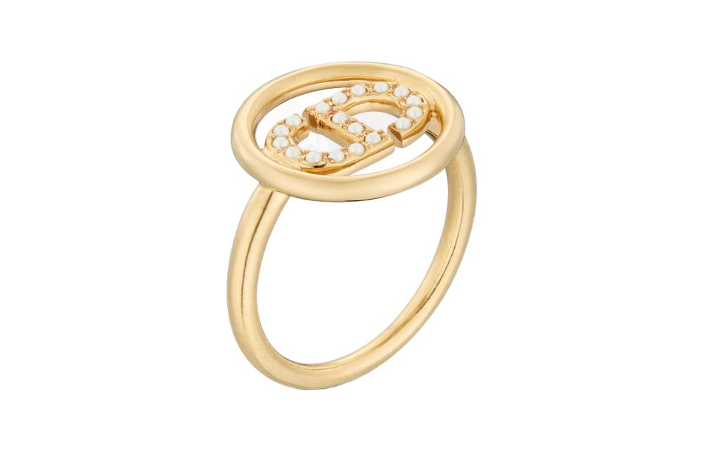 DIOR Rings Women's