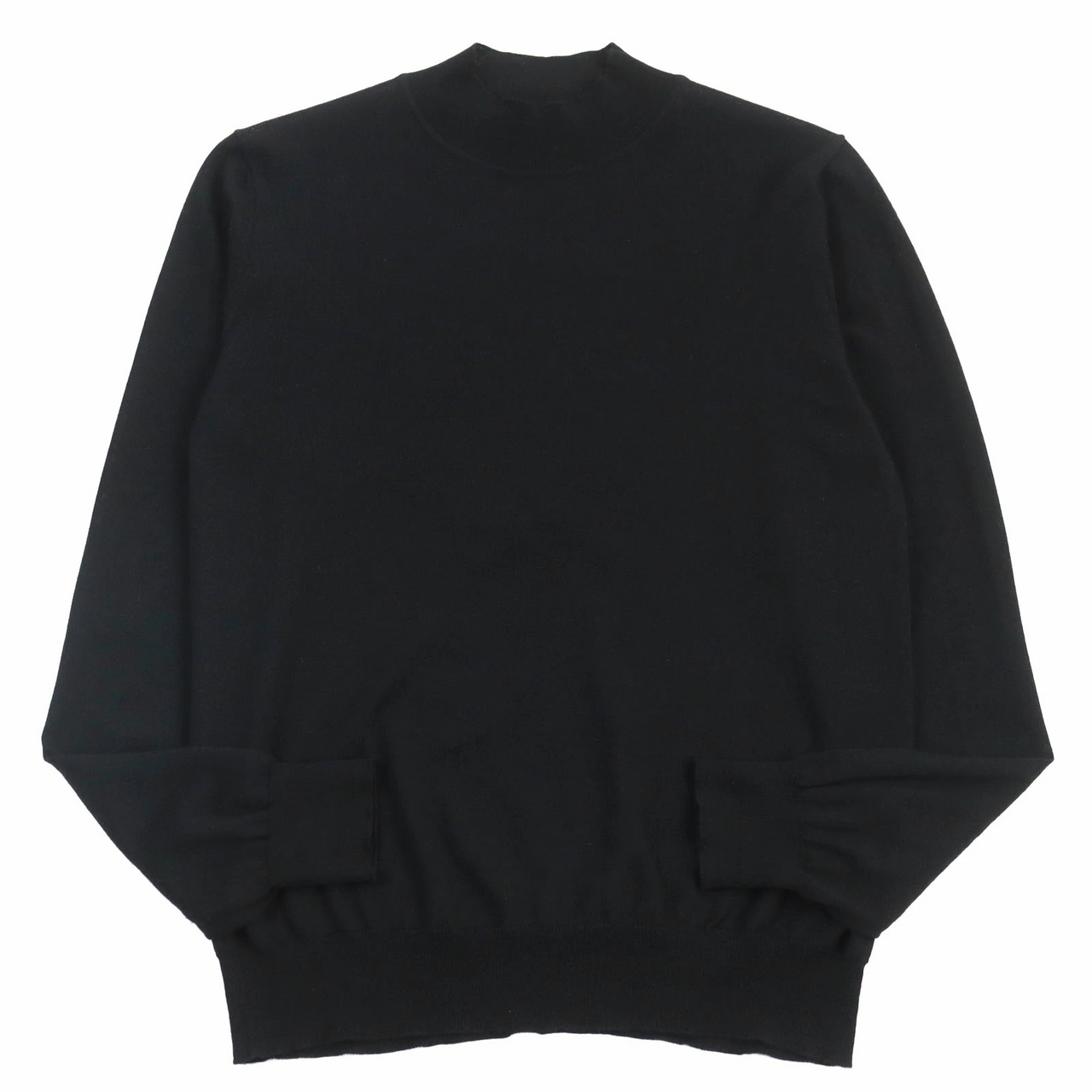PRADA Sweaters Men Black