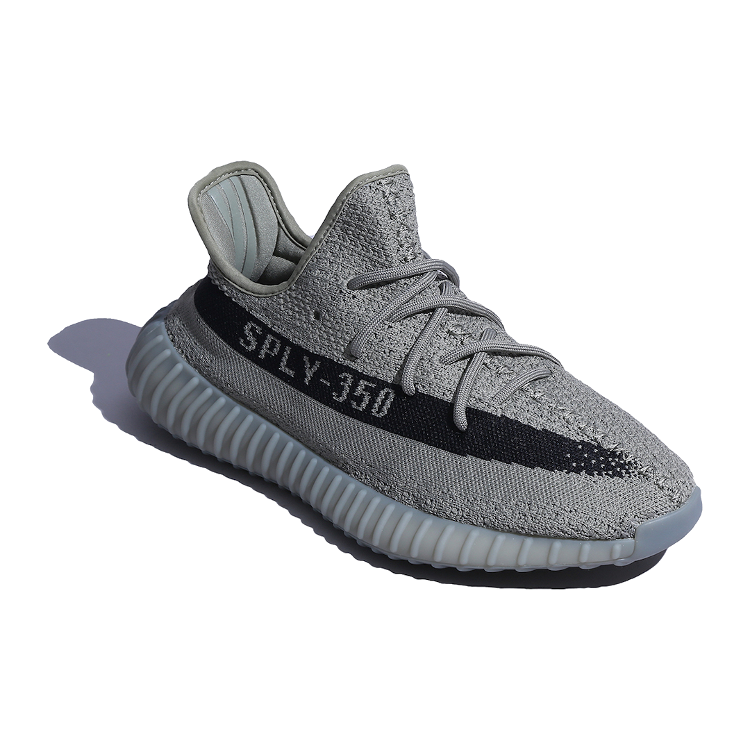 ⚡️adidas Yeezy Boost 350 V2 'Granite' HQ2059