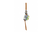 LOEWE Felt Pendants Women's Brown