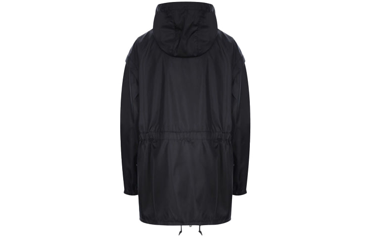 PRADA Jackets Women's Black