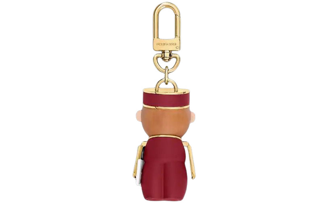 LOUIS VUITTON Keychains Unisex