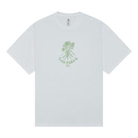 Converse Flower Friends Tee 'White' 10024757-A02