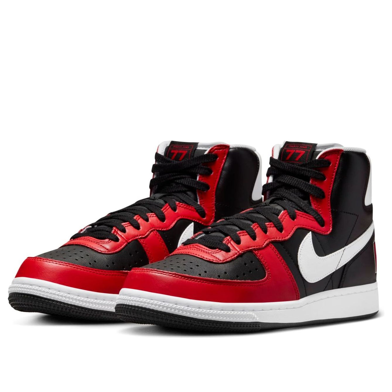 Nike Terminator High 'Portland Trail Blazers' FN4442-001