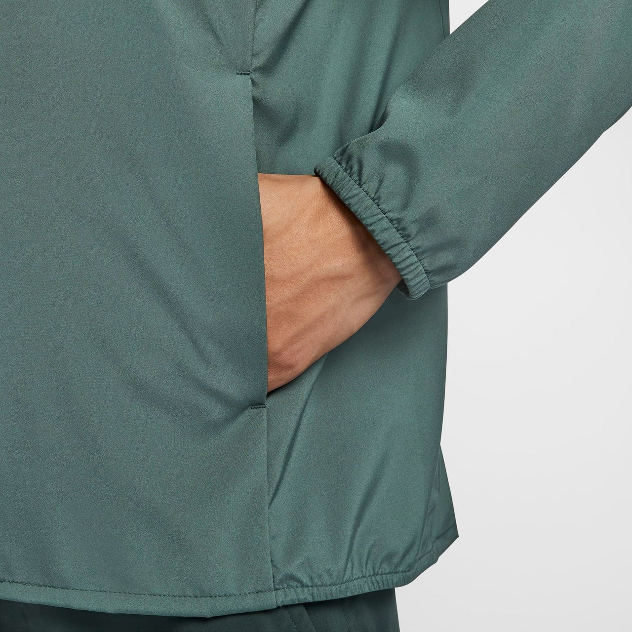 Nike Form Dri-FIT Multipurpose Jacket 'Green' FB7500-338