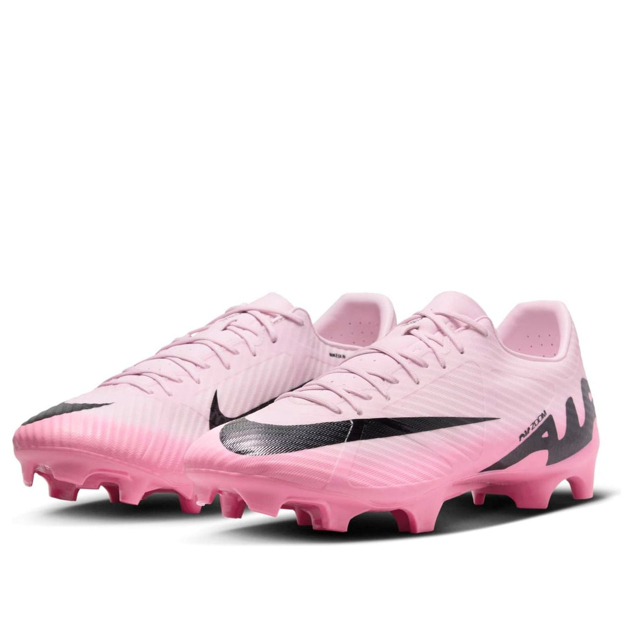 Nike Mercurial Vapor 15 Academy MG Low 'Mad Brilliance Pack - Pink Foam Black' DJ5631-601