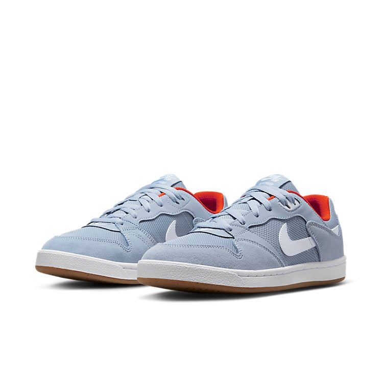Nike SB Alleyoop 'Grey White' CJ0882-400