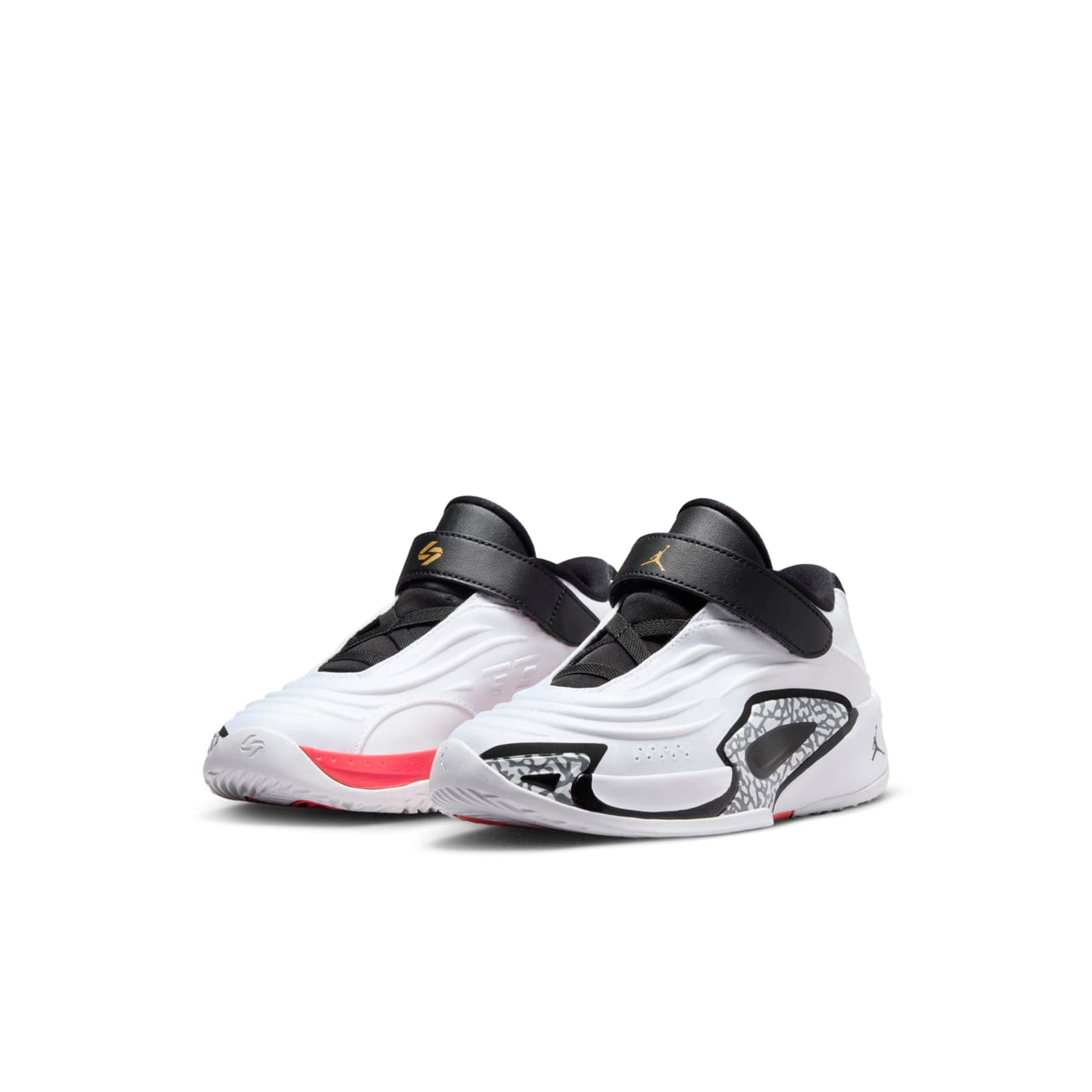 (PS) Air Jordan Luka 3 'Motorsport'  FQ8187-170