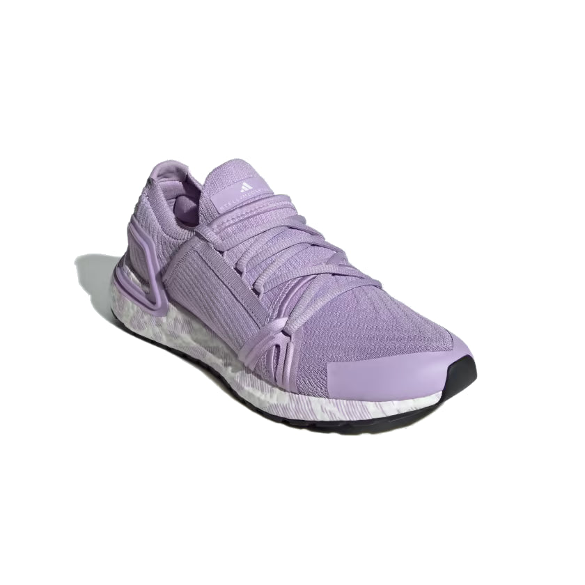 (WMNS) adidas Stella McCartney x UltraBoost 20 'Purple Glow' IE4862