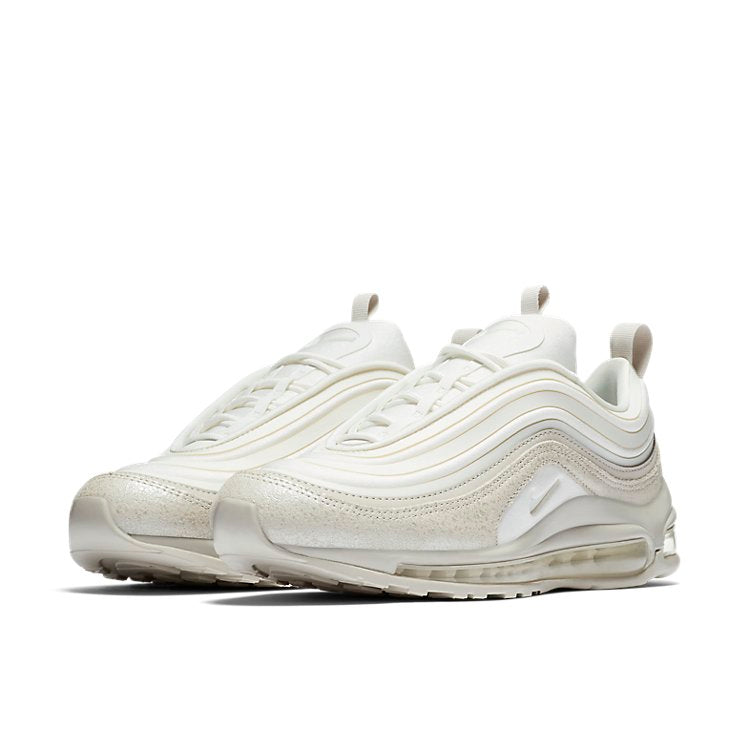 (WMNS) Nike Air Max 97 Ultra '17 SE 'Summit White' AH6806-100