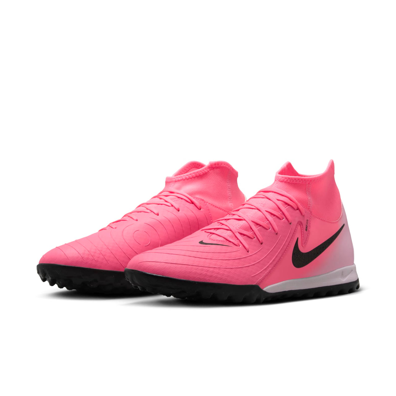 Nike Phantom Luna 2 Academy TF 'Mad Brilliance Pack Sunset Pulse Black' FJ2566-600