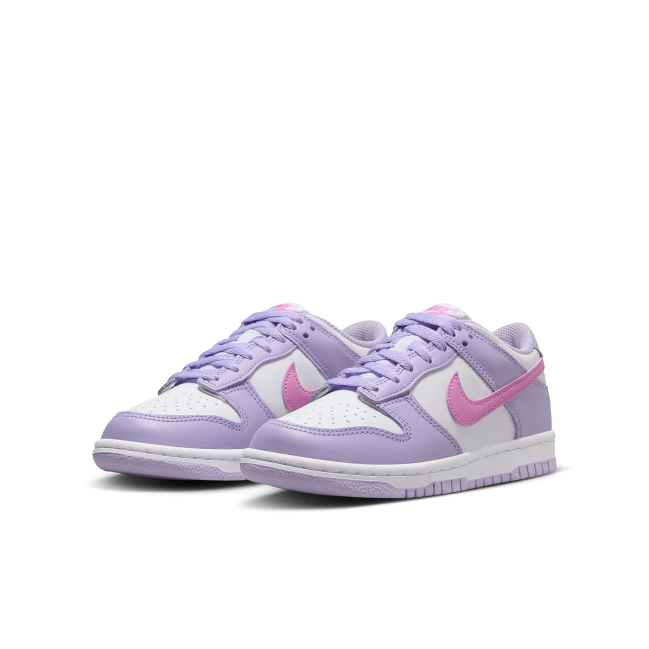 (GS) Nike Dunk Low 'Lilac Bloom Pink' HQ1185-161